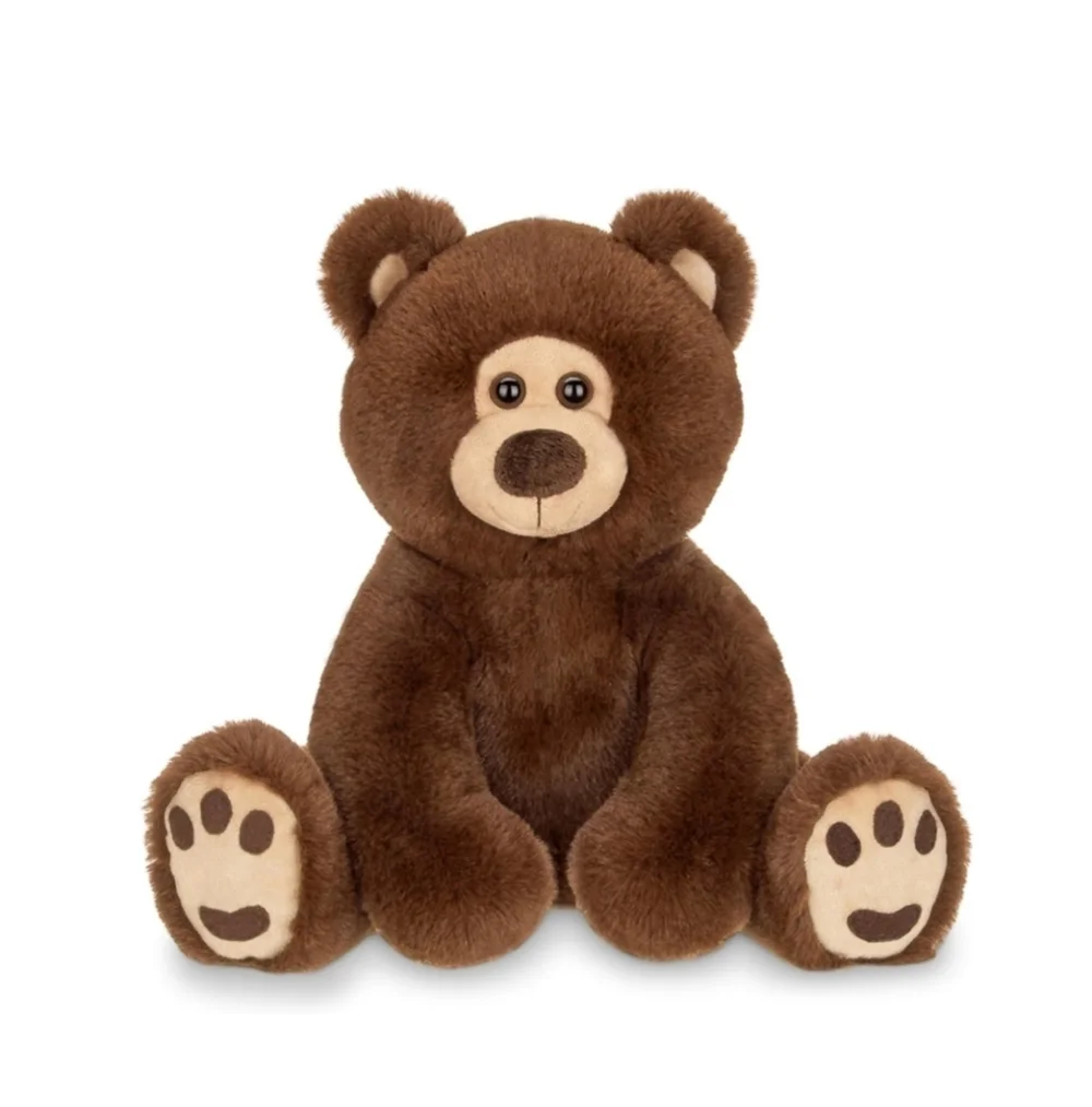 Bearington Barnaby Teddy Bear